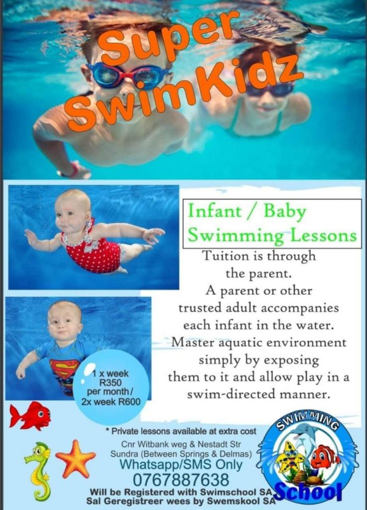 Funtazia-swim-baby-lessons