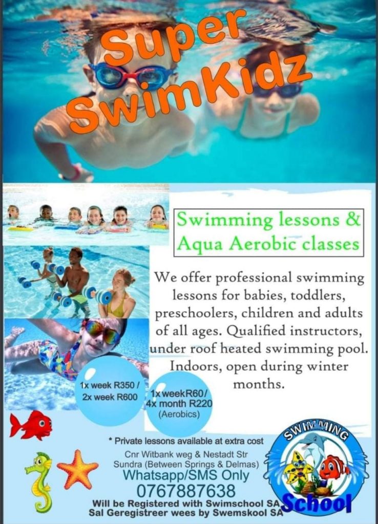 Funtazia-swim-lessons